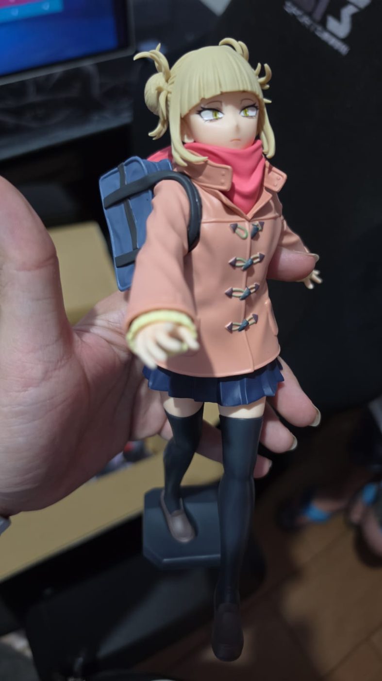Figure da Toga